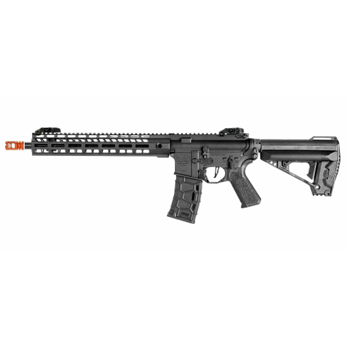 Airsoft AEG Rifle VFC Avalon Saber Carbine AEG Airsoft Rifle