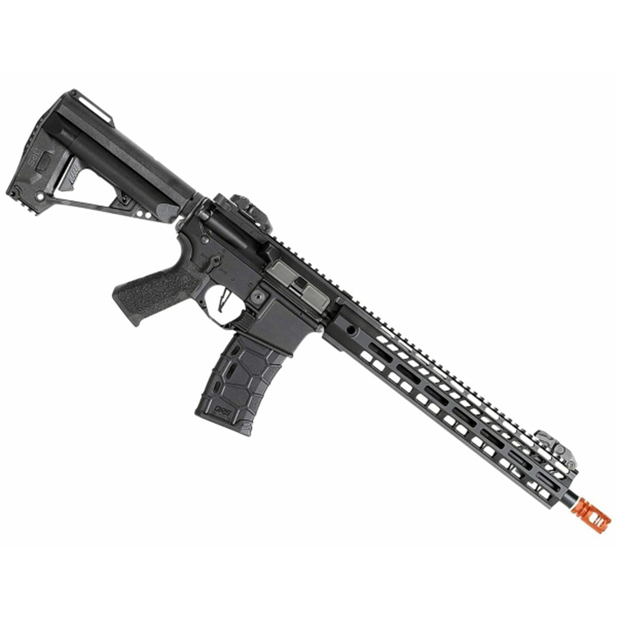 Airsoft AEG Rifle VFC Avalon Saber Carbine AEG Airsoft Rifle
