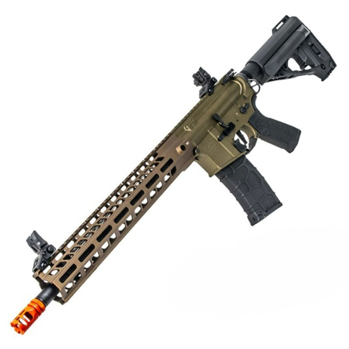 airsoft guns VFC Avalon Saber Carbine M-Lok Airsoft Gun Tan