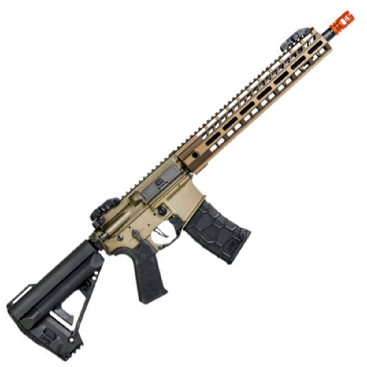 airsoft guns VFC Avalon Saber Carbine M-Lok Airsoft Gun Tan