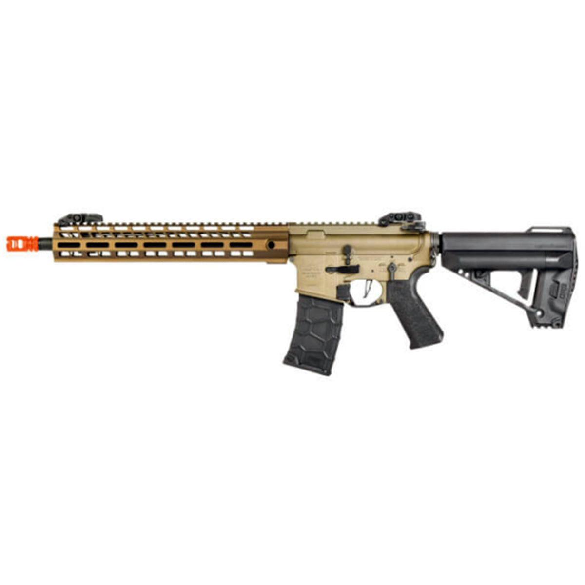 airsoft guns VFC Avalon Saber Carbine M-Lok Airsoft Gun Tan
