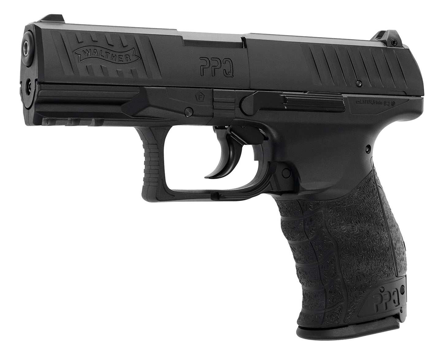 Walther Walther PPQ .177 CO2 BB & Pellet Air Pistol