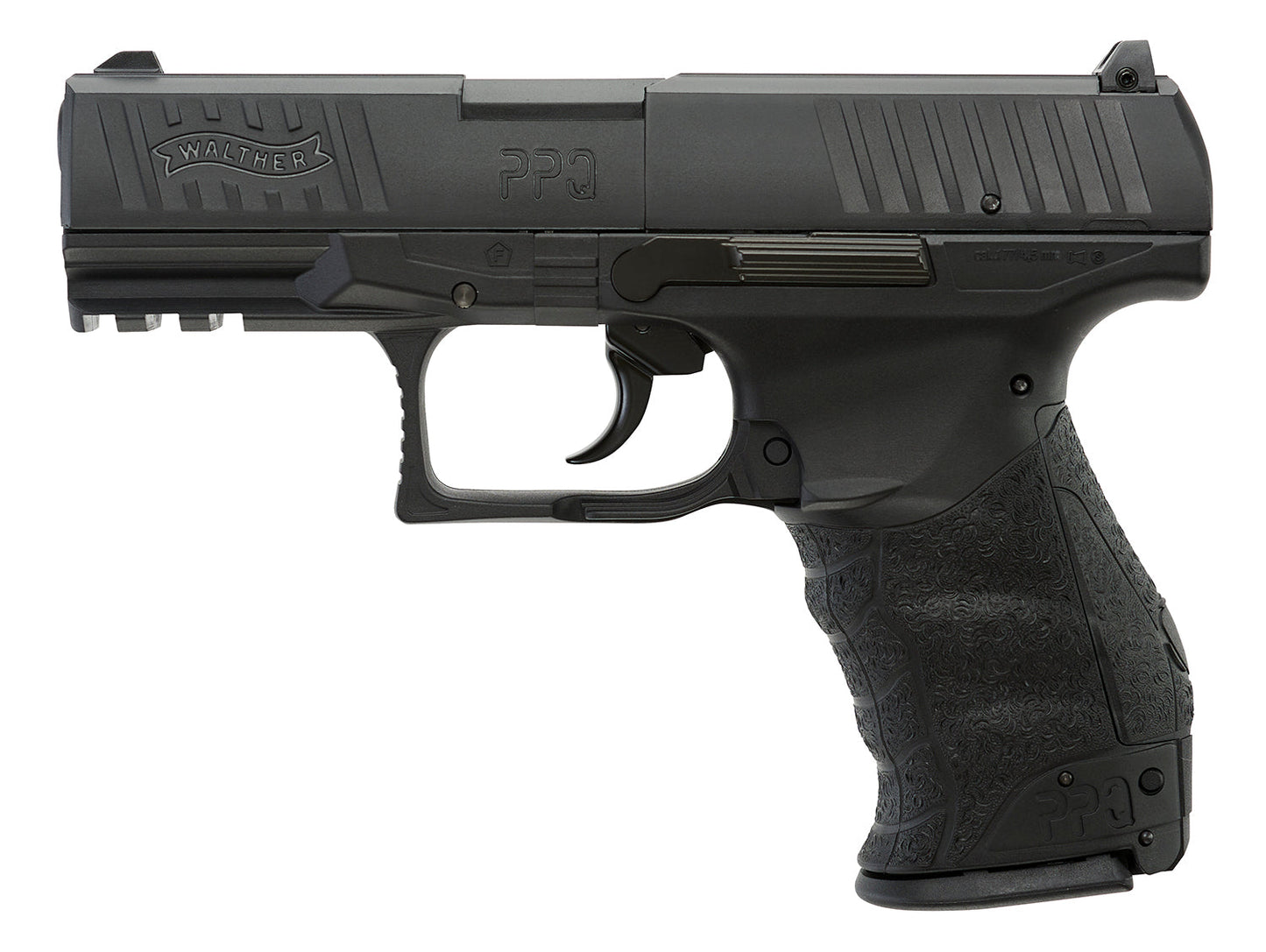 Walther Walther PPQ .177 CO2 BB & Pellet Air Pistol