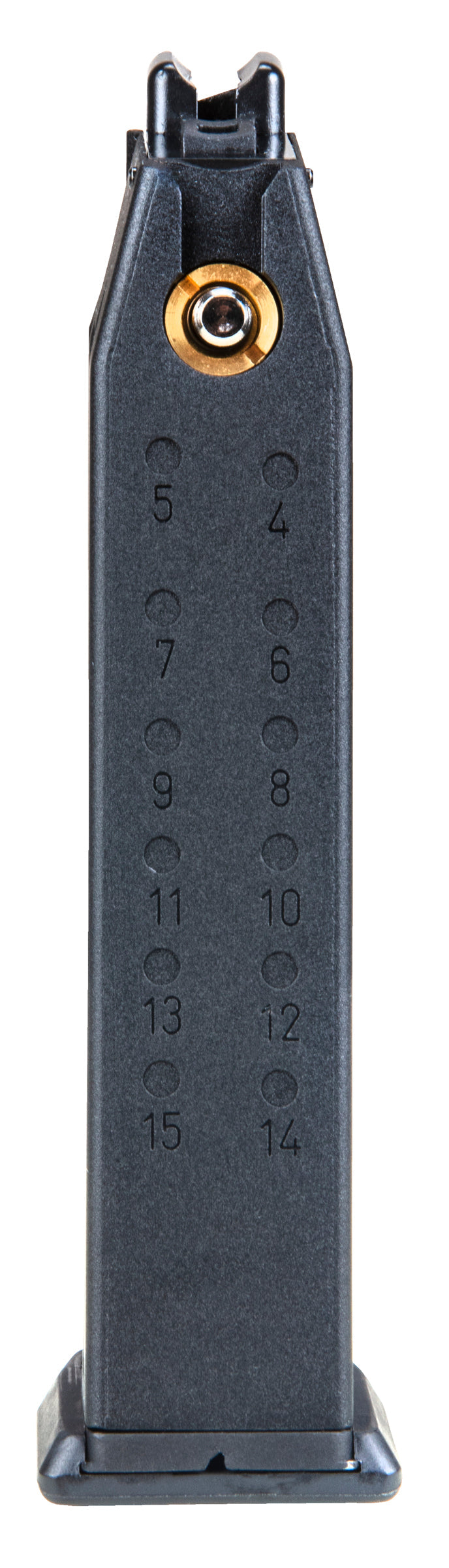 Walther Walther PPQ GBB Airsoft Magazine - 22 Rounds