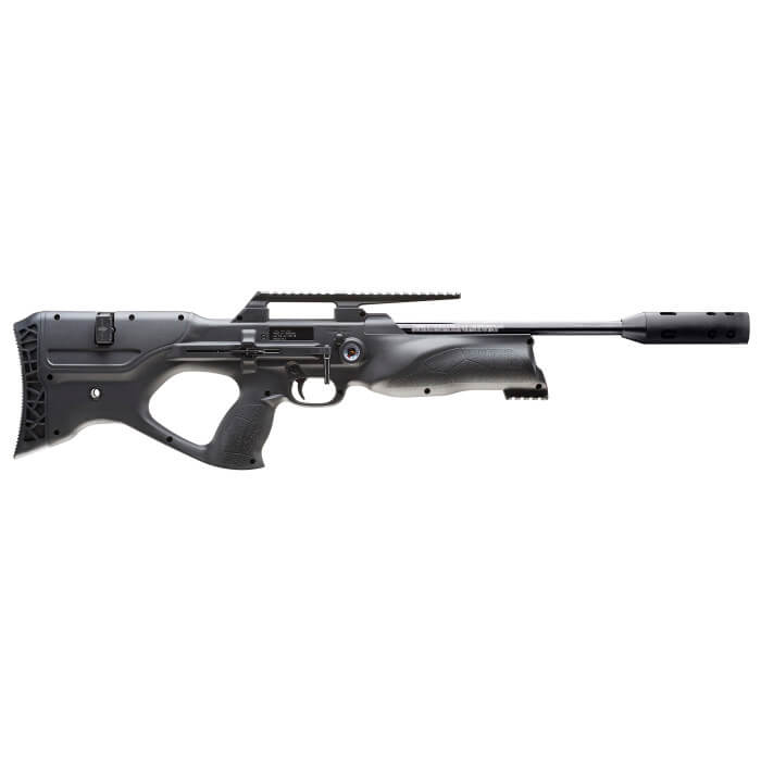 Walther Walther Reign UXT PCP Pellet Gun Air Rifle - .22 Caliber, 1000 FPS
