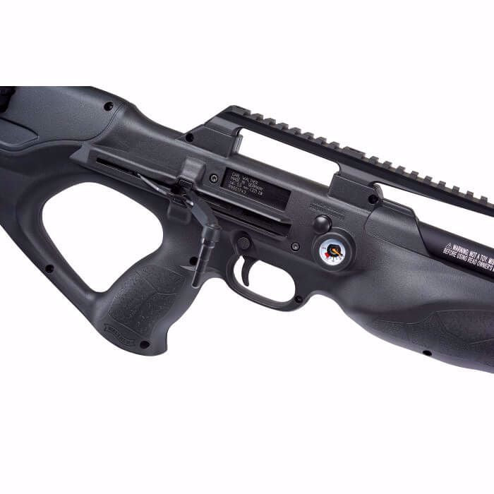 Walther Walther Reign UXT PCP Pellet Gun Air Rifle - .22 Caliber, 1000 FPS