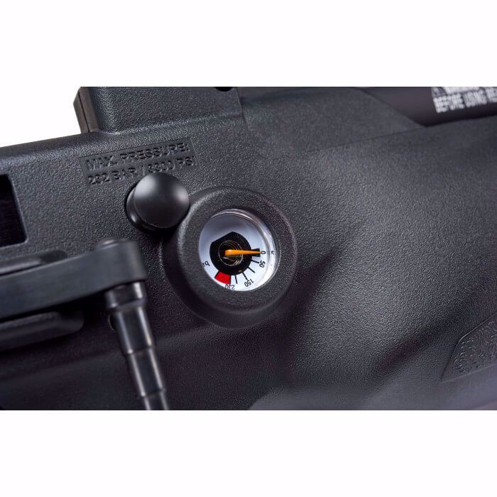 Walther Walther Reign UXT PCP Pellet Gun Air Rifle - .22 Caliber, 1000 FPS