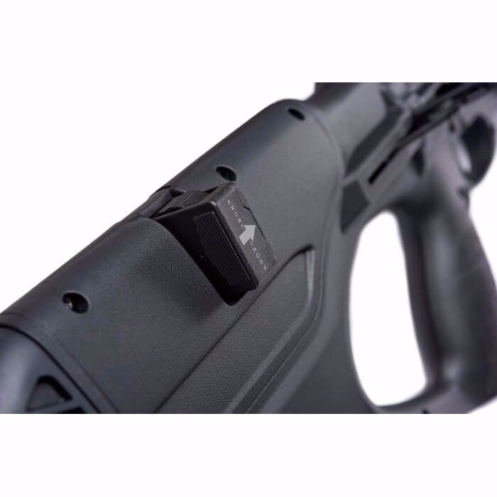 Walther Walther Reign UXT PCP Pellet Gun Air Rifle - .22 Caliber, 1000 FPS