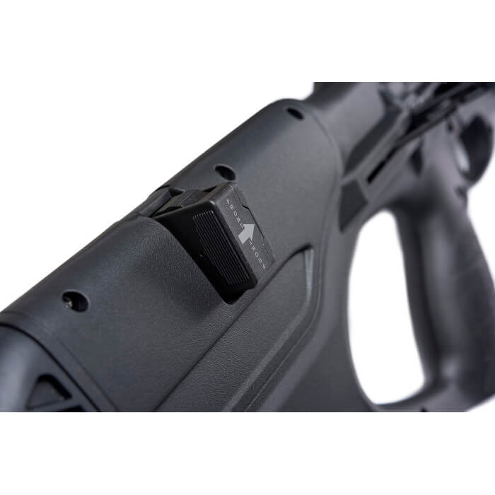 Walther Walther Reign UXT PCP Pellet Gun Air Rifle - .22 Caliber, 1000 FPS