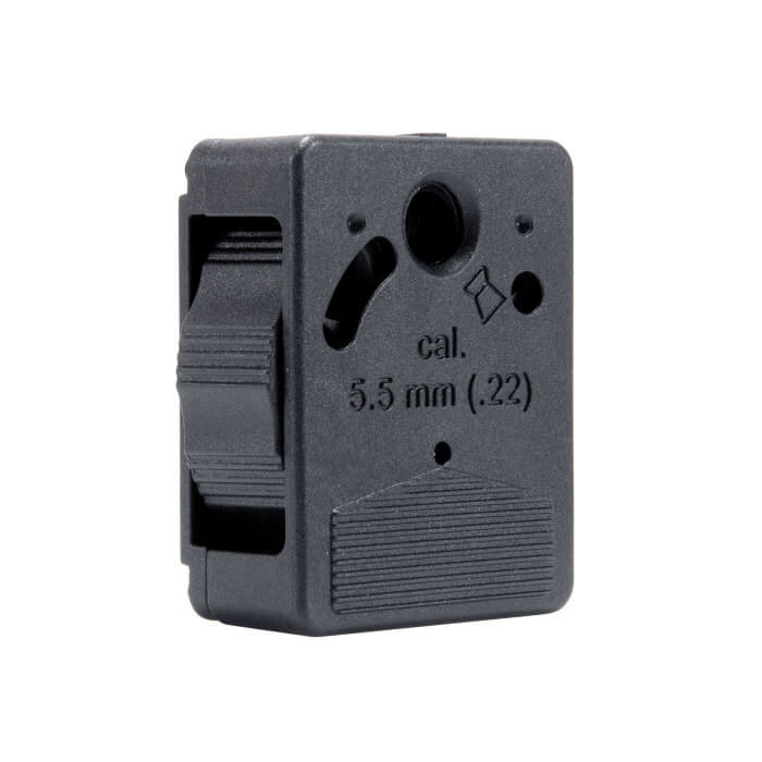 Walther Walther Reign UXT PCP Pellet Gun Air Rifle - .22 Caliber, 1000 FPS