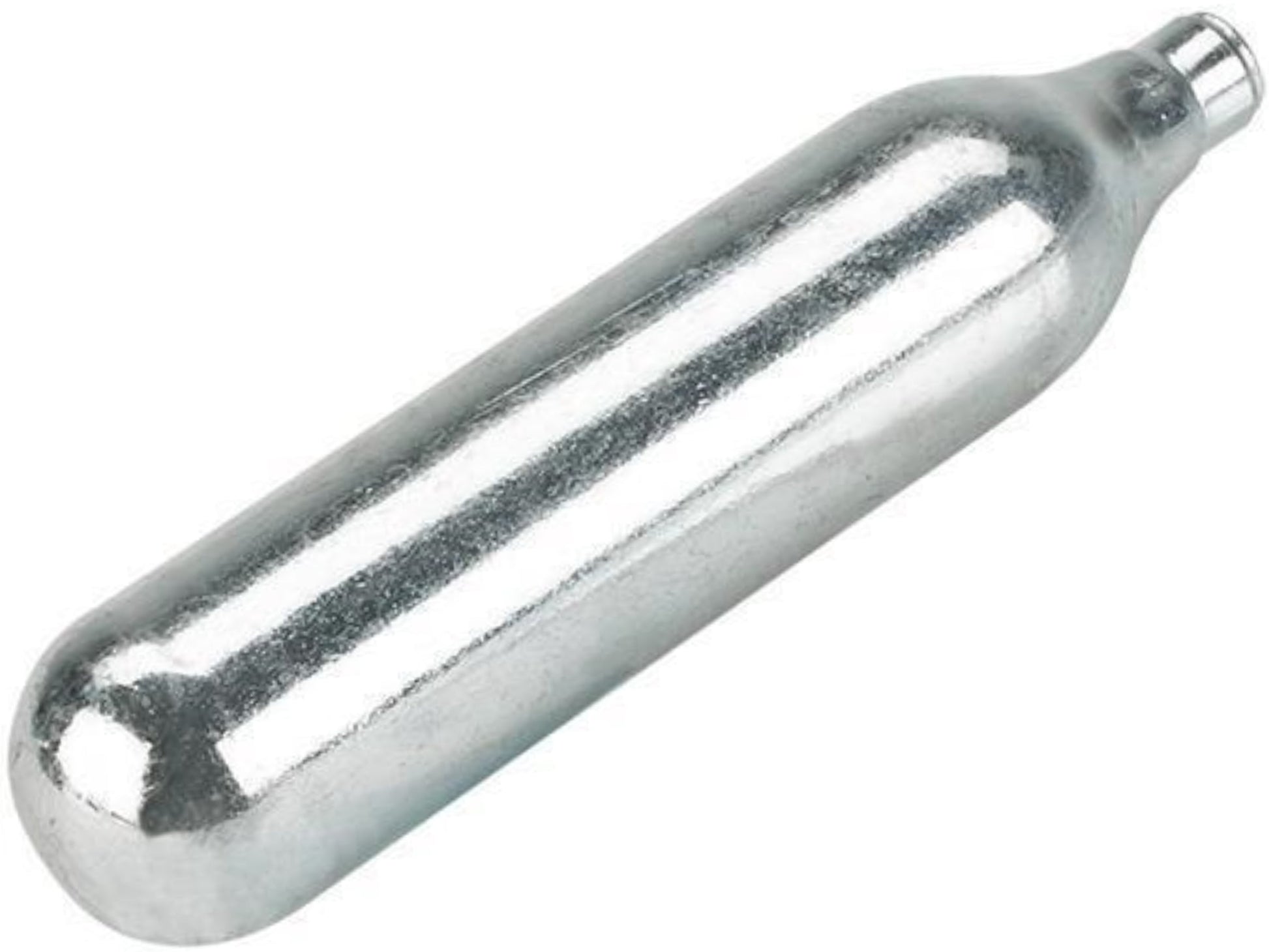 SIG SAUER 12 Gram CO2 Cartridges 5 Pack - SIG Sauer for Airsoft & Air Guns