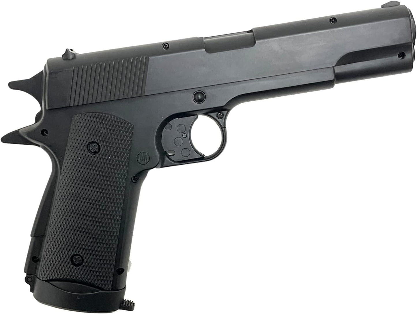 Airsportinggoods HFC 1911 CO2 POWERED .177 CAL BB NON-BLOWBACK AIR PISTOL