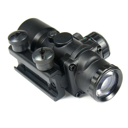 TRIMEX 3.5X30 TACTICAL COMPACT SCOPE