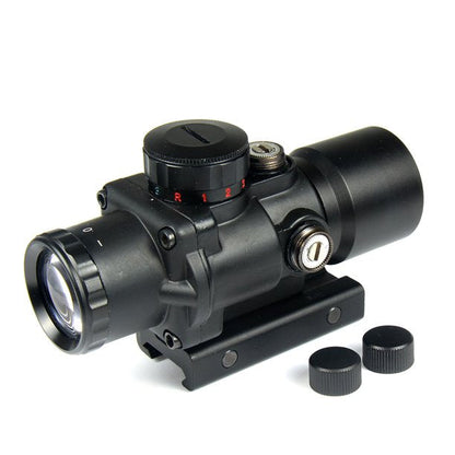 TRIMEX 3.5X30 TACTICAL COMPACT SCOPE