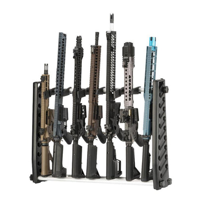 TRIMEX 30 INCH RIFLE RACK LONG GUNS