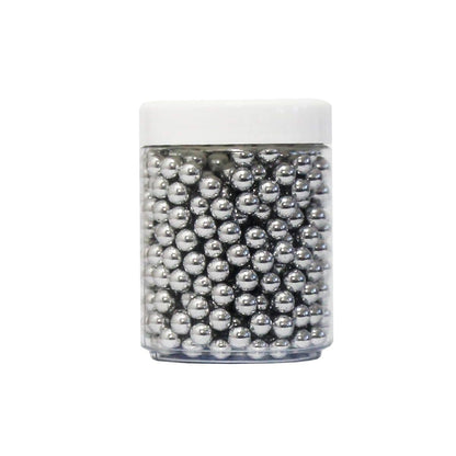 Airsportinggoods SRC 6MM ALUMINIUM BB PELLETS 200