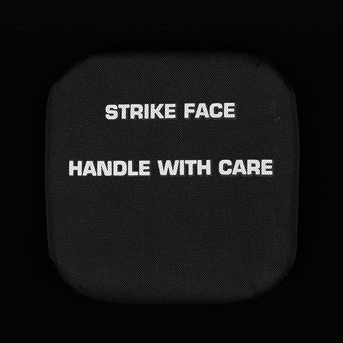 WOSPORT 6×6 EVA Tactical Side Pads 2pcs - WoSport Protective Plate Set