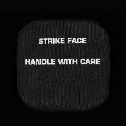 WOSPORT 6×6 EVA Tactical Side Pads 2pcs - WoSport Protective Plate Set