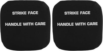 WOSPORT 6×6 EVA Tactical Side Pads 2pcs - WoSport Protective Plate Set