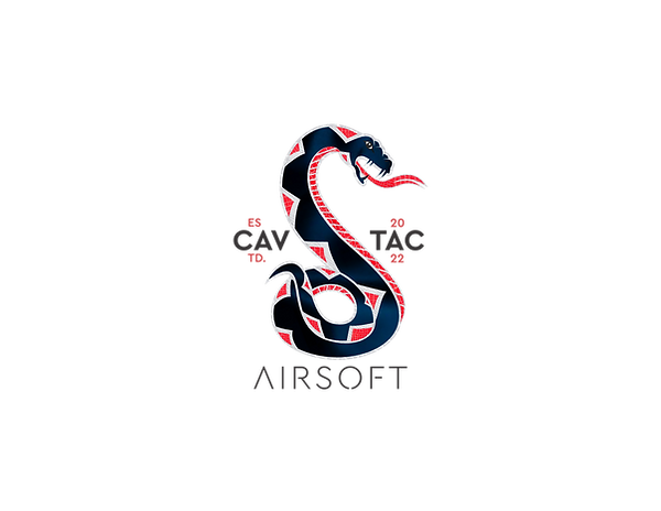 Cavtacairsoft