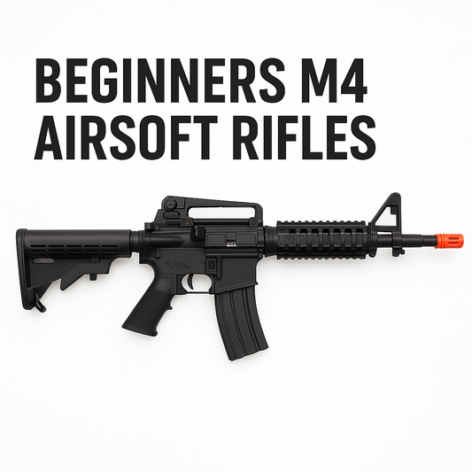 Beginner Rental