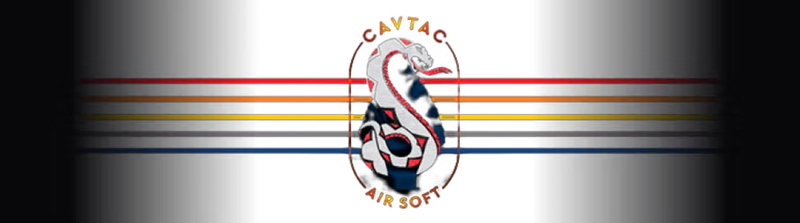 Cavtacairsoft