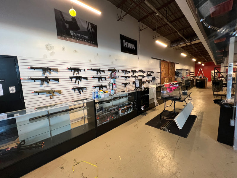 GEAR SHOP