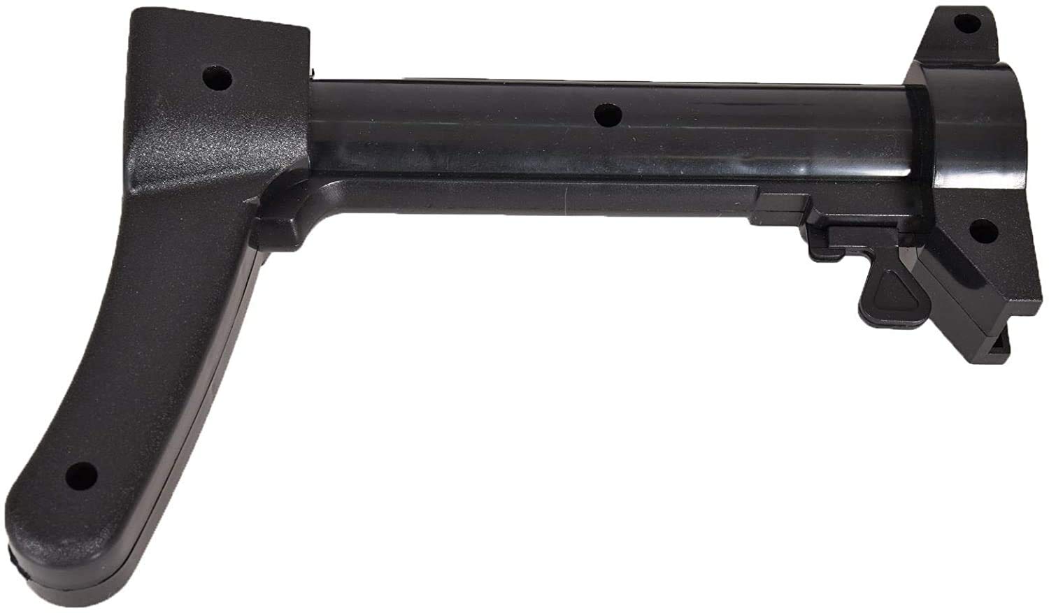 TRIMEX A&N BATTERY OPERATED SUPER ELECTRIC MP5 STYLE TOY GUN