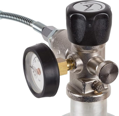 Air Venturi Air Venturi 100 cu-in Carbon Fiber Tank