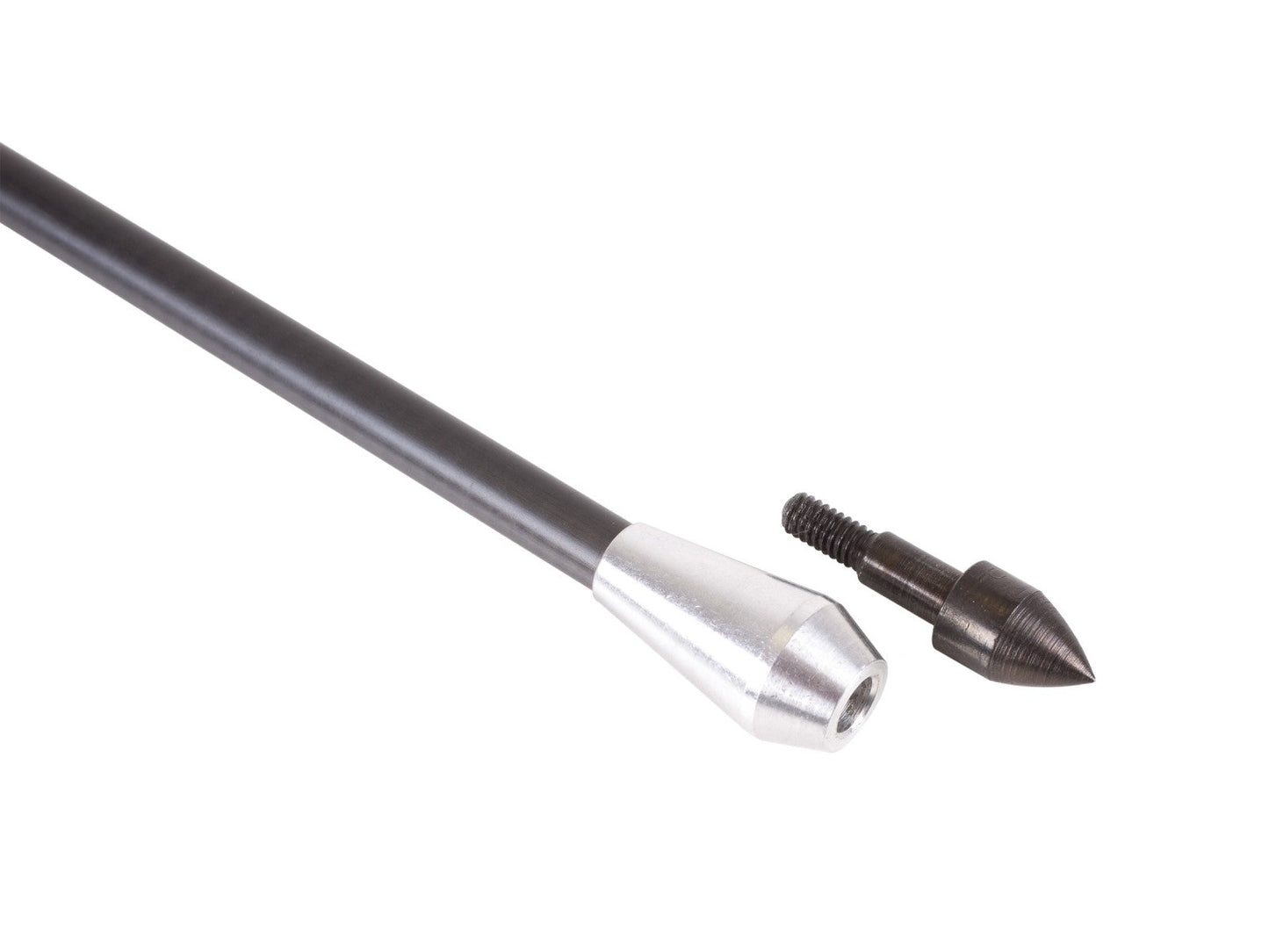 AIR VENTURI Air Venturi Air Bolt 0.50 Caliber, 6-Pack for Airguns