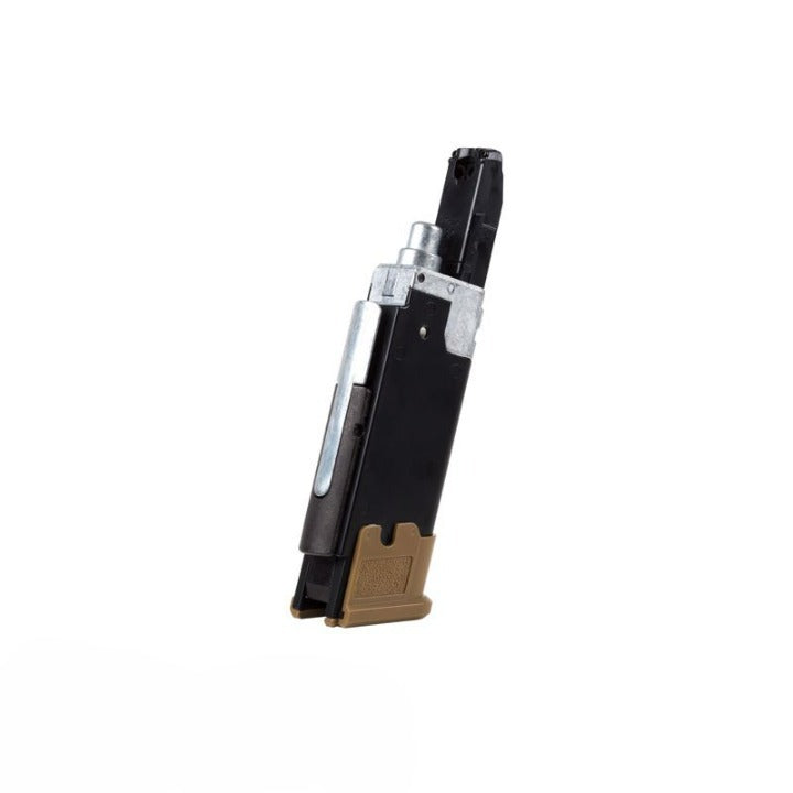 SIG SAUER AIRGUN M17 MAGAZINE COMPLETE WITH .177 CALIBER 20 ROUND BELT