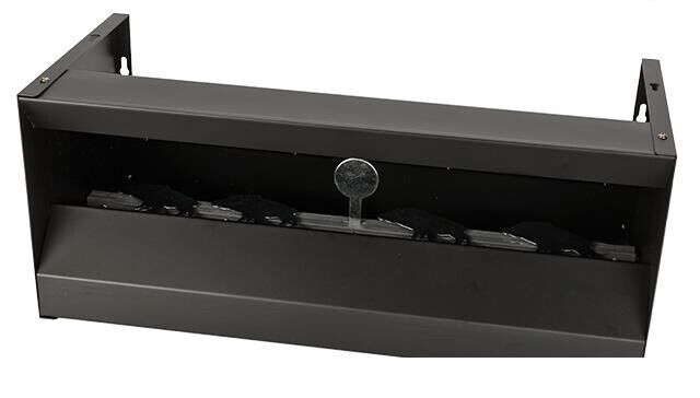 Trimex Airgun Metal Target - Steel BB Shooting Knock Down Auto Reset