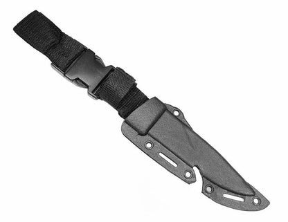 TRIMEX AIRSOFT RUBBER KNIFE