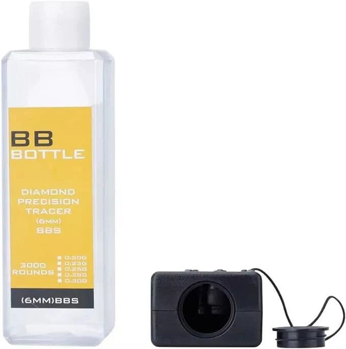 WOSPORT Airsoft Speed Loader 3000 Rounds EX0409