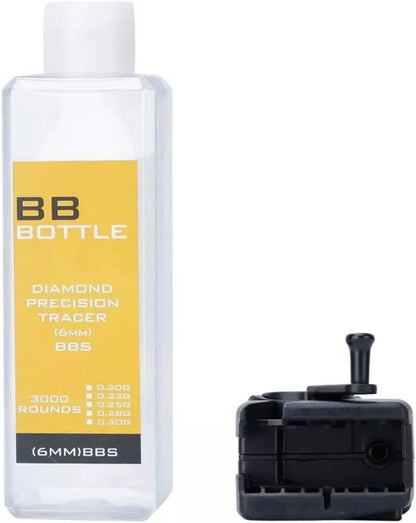 WOSPORT Airsoft Speed Loader 3000 Rounds EX0409