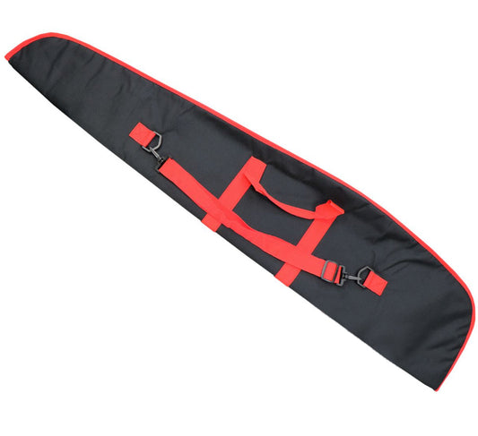 BULLDOG Airsoft Tactical Bag  - Carrying Airgun and Airsoft Rifle - 49 inch