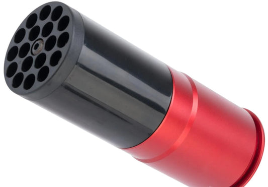 APS APS HellFire CO2 40mm Grenade 198 Rds
