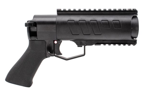 APS THOR APS THOR Power Up 40mm Airsoft Grenade Launcher - Compact, Quick Detach