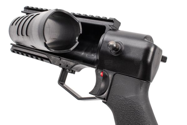 APS THOR APS THOR Power Up 40mm Airsoft Grenade Launcher - Compact, Quick Detach