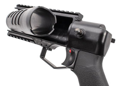 APS THOR APS THOR Power Up 40mm Airsoft Grenade Launcher - Compact, Quick Detach