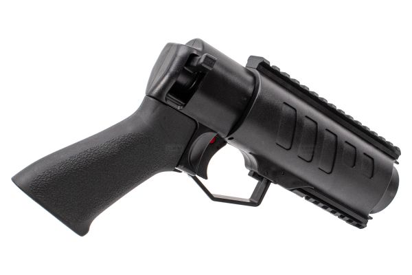 APS THOR APS THOR Power Up 40mm Airsoft Grenade Launcher - Compact, Quick Detach