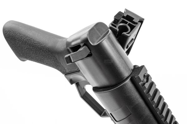 APS THOR APS THOR Power Up 40mm Airsoft Grenade Launcher - Compact, Quick Detach