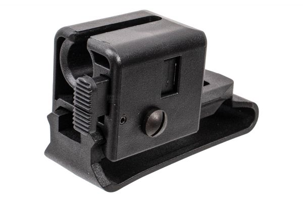 APS THOR APS THOR Power Up 40mm Airsoft Grenade Launcher - Compact, Quick Detach