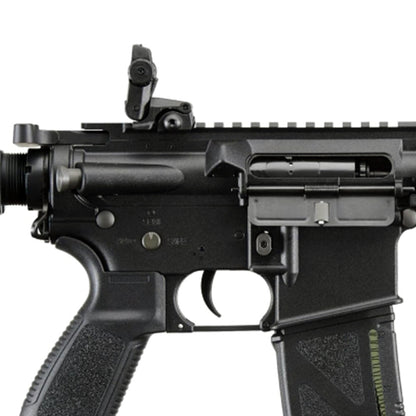 Airsoft AEG Rifle Arcturus LWT MK-I CQB 10 AEG Sport Black ARC SE Airsoft AEG Electric Gun