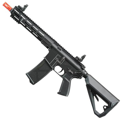 Airsoft AEG Rifle Arcturus LWT MK-I CQB 10 AEG Sport Black ARC SE Airsoft AEG Electric Gun