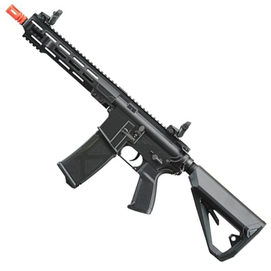 Airsoft AEG Rifle Arcturus LWT MK-I CQB 10 AEG Sport Black ARC SE Airsoft AEG Electric Gun
