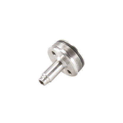 Elite Force ARES Amoeba Stainless Steel Cylinder Bolt Head Upgrade