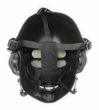 SURVIVORS Army Zombie Airsoft Mask