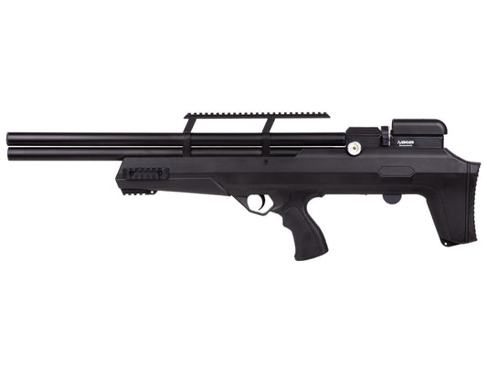 Air Rifle .22 left
