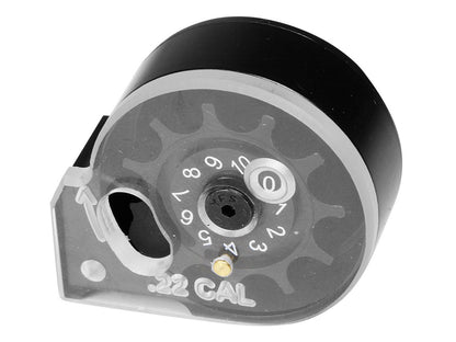 Air Rifle .22 magazine